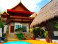 Villa Ayutthaya at Kantiang Bay ホテルの詳細