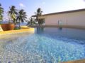 Villa BANG POR 2 bedrooms, pool, amazing seaview ホテルの詳細