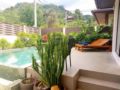 Villa BAVARIA 2 with private pool in LAMAI ホテルの詳細