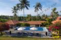 Villa Bora Bora - 5 ch/5 Sde Vue Mer ホテルの詳細