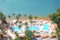 Villa Cha-Cha Krabi Beachfront Resort ホテルの詳細