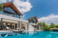 Villa Chloe Phuket by Elegant Villas and Home ホテルの詳細