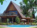 Villa Doi Luang Reserve ホテルの詳細