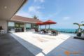 Villa Gati 3BR Private Pool & Sea View Lamai ホテルの詳細