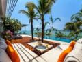 Villa Kalipay Phuket ホテルの詳細