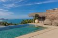 Villa Lanta 2Br Stunning Sea Views ホテルの詳細