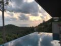 Villa Little Paradise - 3 Bed / Sea View ホテルの詳細