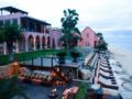 Villa Maroc Resort Pranburi ホテルの詳細
