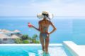 VILLA MOANA | Sea View-Pool-Privacy-Service ホテルの詳細