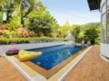 Villa Nap Dau 8 bedrooms Phuket ホテルの詳細