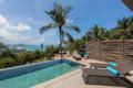 Villa Nuea Comoon 2 BR stunning sea views ホテルの詳細