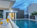 Villa Ozone Pattaya No.32(3Bed,4Bath,Private Pool) ホテルの詳細