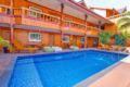 Villa Ragnar 18BR with Pool Near Walking Street ホテルの詳細