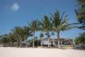 Villa Red - a stunning 4 bedroom beach villa ホテルの詳細