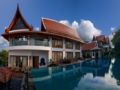 Villa Riva Samui ホテルの詳細