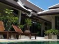 Villa Samui ホテルの詳細