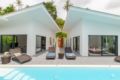 Villa Sawadee Close to the beach, Chaweng Noi ホテルの詳細