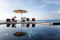 Villa Su- Absolute Sunset Beachfront Pool Villa ホテルの詳細