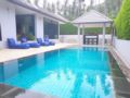 Villa TEHOTU private pool - LAMAI ホテルの詳細