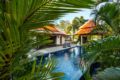 Villa Toba by Tropiclook ホテルの詳細