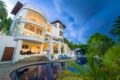 Villa White Stone with sea view & private pool ホテルの詳細