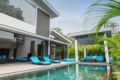 Villa Yin Kuo 3BR & Private Pool - Walk to Beach ホテルの詳細