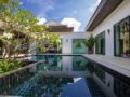 Villas Aelita Pool Villa Resort ホテルの詳細