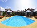 Vivi Bungalows Resort ホテルの詳細