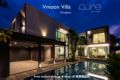 Vmoon Villa chiangmai ホテルの詳細