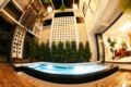 W1 Pool Villa Rawai Beach ホテルの詳細