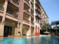 Wannara Hotel Hua Hin ホテルの詳細