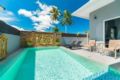 Wanwisa 3 Bedroom Pool Villa ホテルの詳細