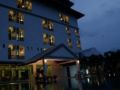 Warawan Resort & Hotel ホテルの詳細