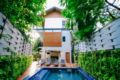 Wealth Boutique Hotel Chiang Mai ホテルの詳細