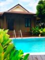 Well Journey Pool Villa, Aonang-Krabi ホテルの詳細