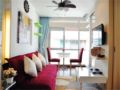 Well located apartment in Patong ホテルの詳細