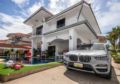 White House Pool Villa by White House Pattaya ホテルの詳細