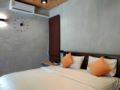 Wild villa 1BR pool view villa ホテルの詳細