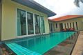 Wispering PLams Villa in Pattaya ホテルの詳細