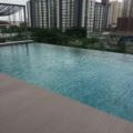 Wizdom condo sukhumvit101 4min to Bts ホテルの詳細