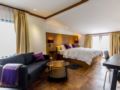 Wonderful & Central Dasiri Residence 2 ホテルの詳細