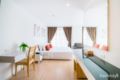 Wonderful Residence 2BR nearby BITEC Bangna ホテルの詳細