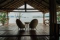 Wooda House - Gorgeous wooden villa on the sea ホテルの詳細