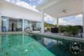 Wow Discount January, Azur Villa, Ocean View, 4 Br ホテルの詳細