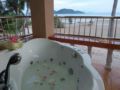 Wright on the beach 3 bedrooms house with jacuzzi ホテルの詳細