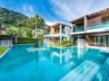 Wyndham Sea Pearl Resort Phuket ホテルの詳細