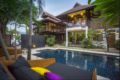 X2 Chiang Mai North Gate Villa ホテルの詳細