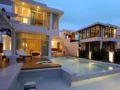 X2 Hua Hin LeBayburi Pranburi Villa ホテルの詳細