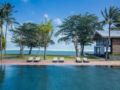 X2 Koh Samui - A Spa Retreat ホテルの詳細