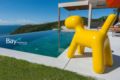 YELLOW DOG 4br - Pool, Panoramic Sea View, Garden ホテルの詳細